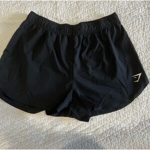 Gymshark athletic shorts